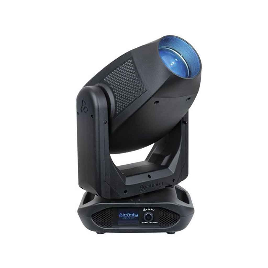 Product category - Moving head