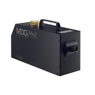MDG rookmachine MAX Me2