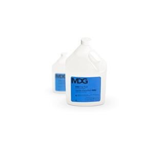 MDG WB2 vloeistof 4x 5 liter