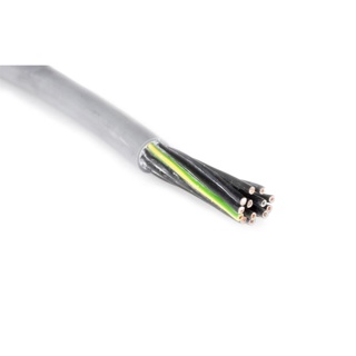 Flexibele kabel 400V 14x 1.50mm2