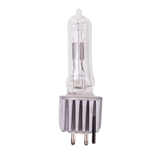 lamp GE HPL750 G9,5 240V- 750W