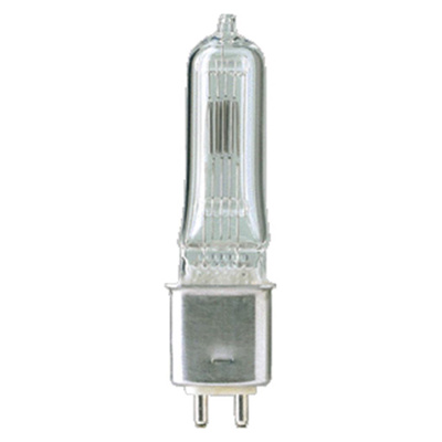 lamp PH 6991 P  G9,5  230V- 600W