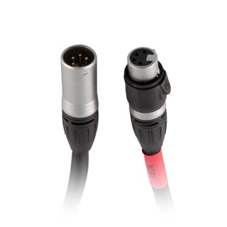 Chauvet Pro 4-pin XLR outdoor kabel 15m voor EPIX