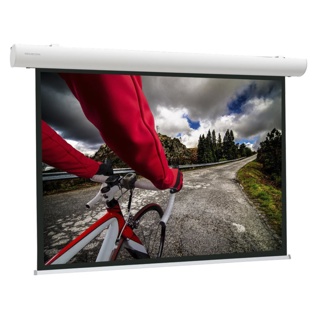 Projecta Elpro Concept 196x 340cm Matte White HDTV