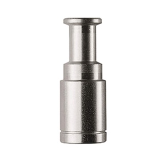 Manfrotto 16mm male adapter 5/8''