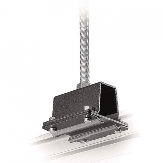Manfrotto sky track bracket for ceiling attachment