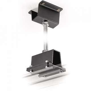 Manfrotto sky track rail bracket with m12 stud