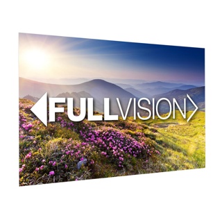 Projecta FullVision 125x200 HD Progressive 0.6
