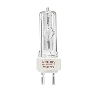 Lamp PH MSD 1200  G22  100V-1200W