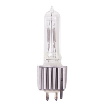 lamp GE HPL750 LL G9,5 240V- 750W