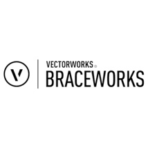 Vectorworks Spotlight met Braceworks per maand