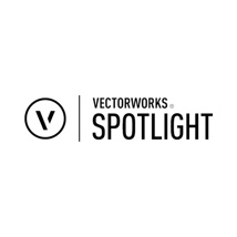 Vectorworks Spotlight per maand