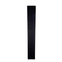 Admiral truss cover voor vierkant 30, 200cm zwart