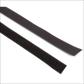 Klittenband lusdeel 25m x 20mm zwart