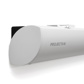 Da-Lite Elpro Concept 360x216cm Matte White 16:10