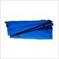 Manfrotto Chroma Key FX 4x2.9m Backgr Blue Doek