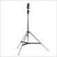Manfrotto junior stand staal blank