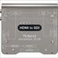 Roland VC-1-HS Video Converter HDMI to SDI